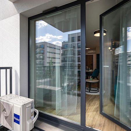 Gil Apartments 14 Краків Екстер'єр фото