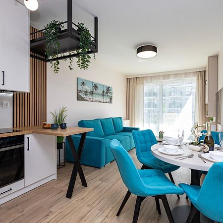 Gil Apartments 14 Краків Екстер'єр фото