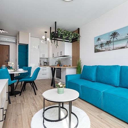 Gil Apartments 14 Краків Екстер'єр фото