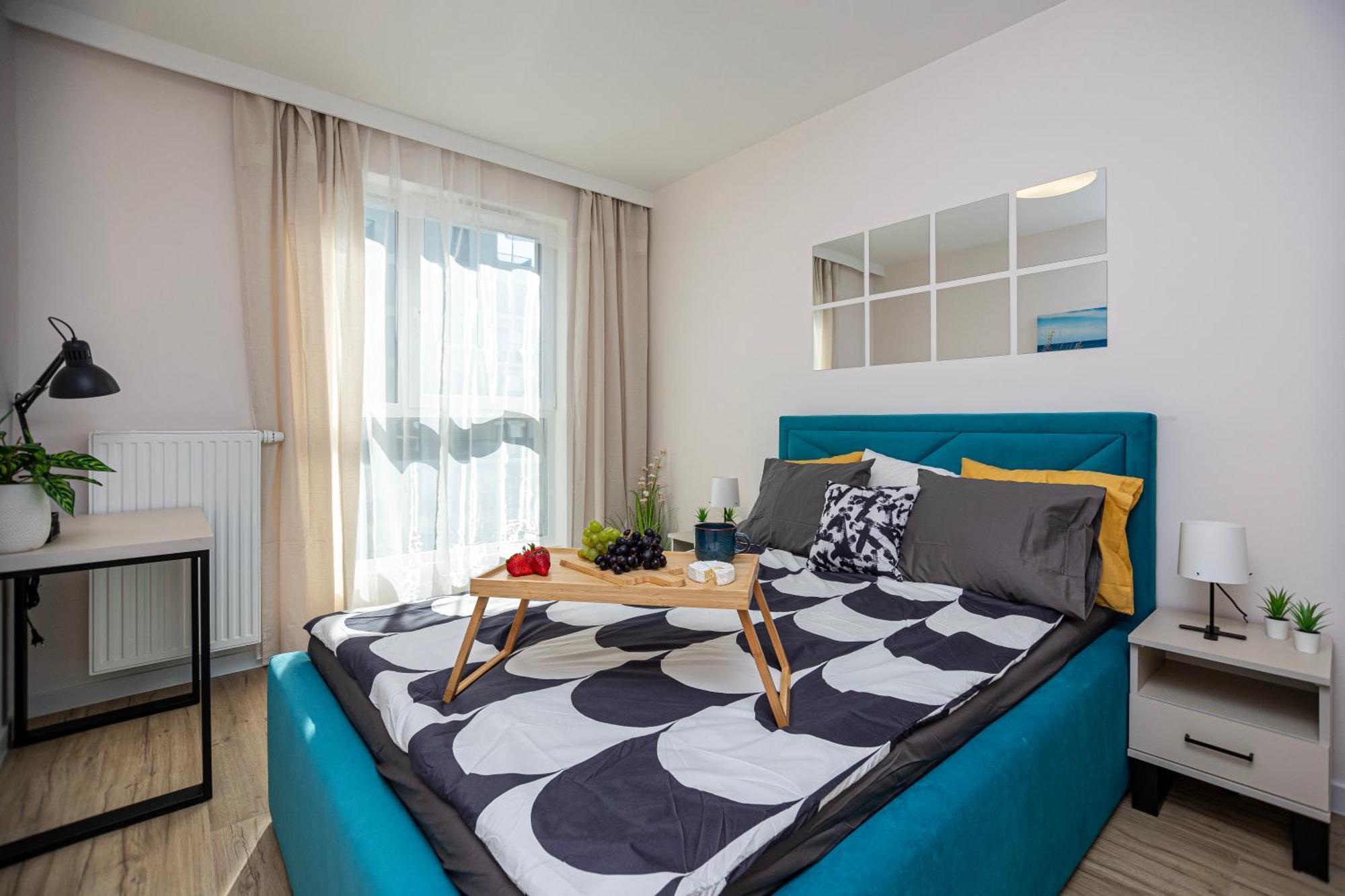 Gil Apartments 14 Краків Екстер'єр фото