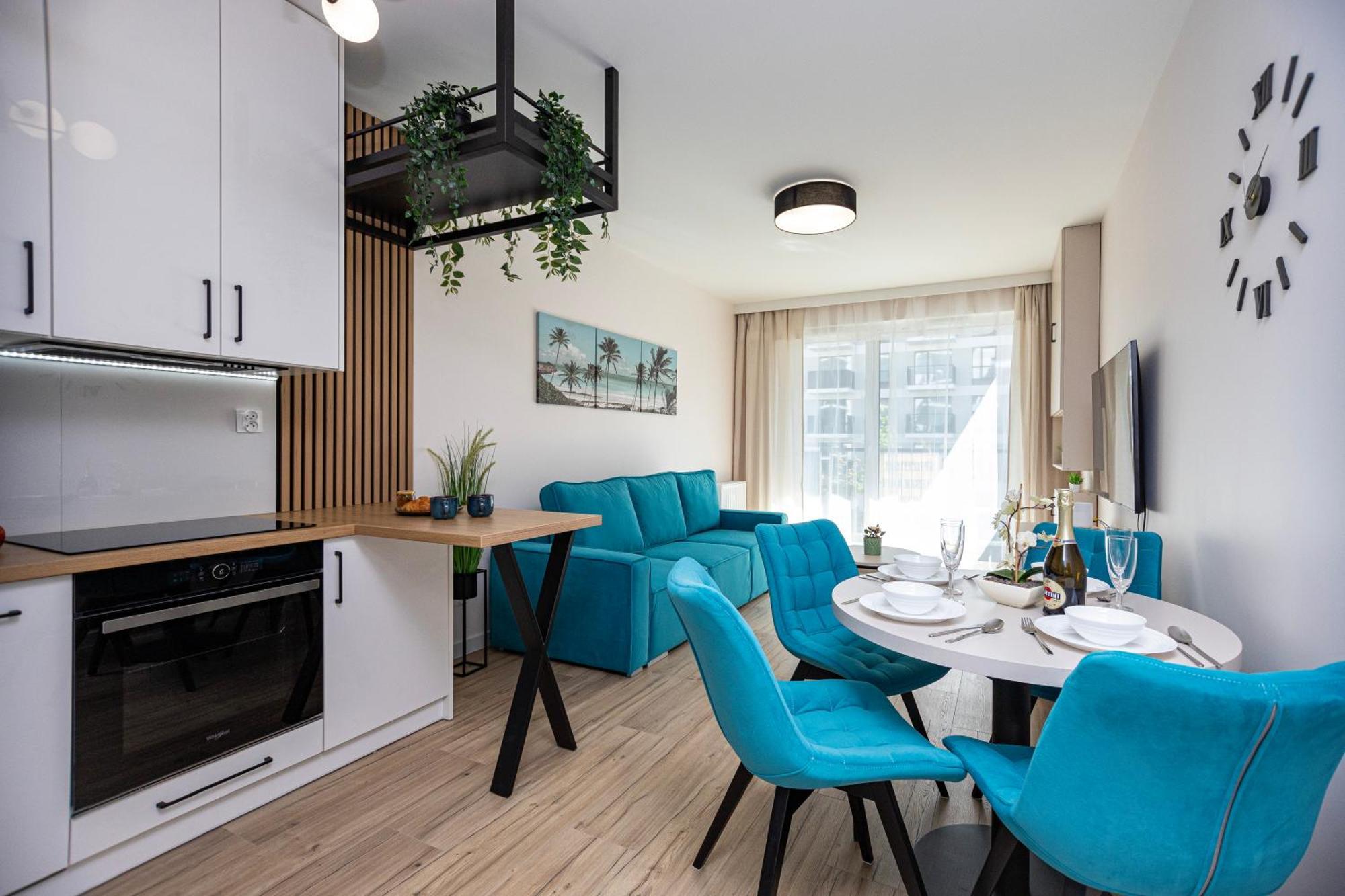 Gil Apartments 14 Краків Екстер'єр фото