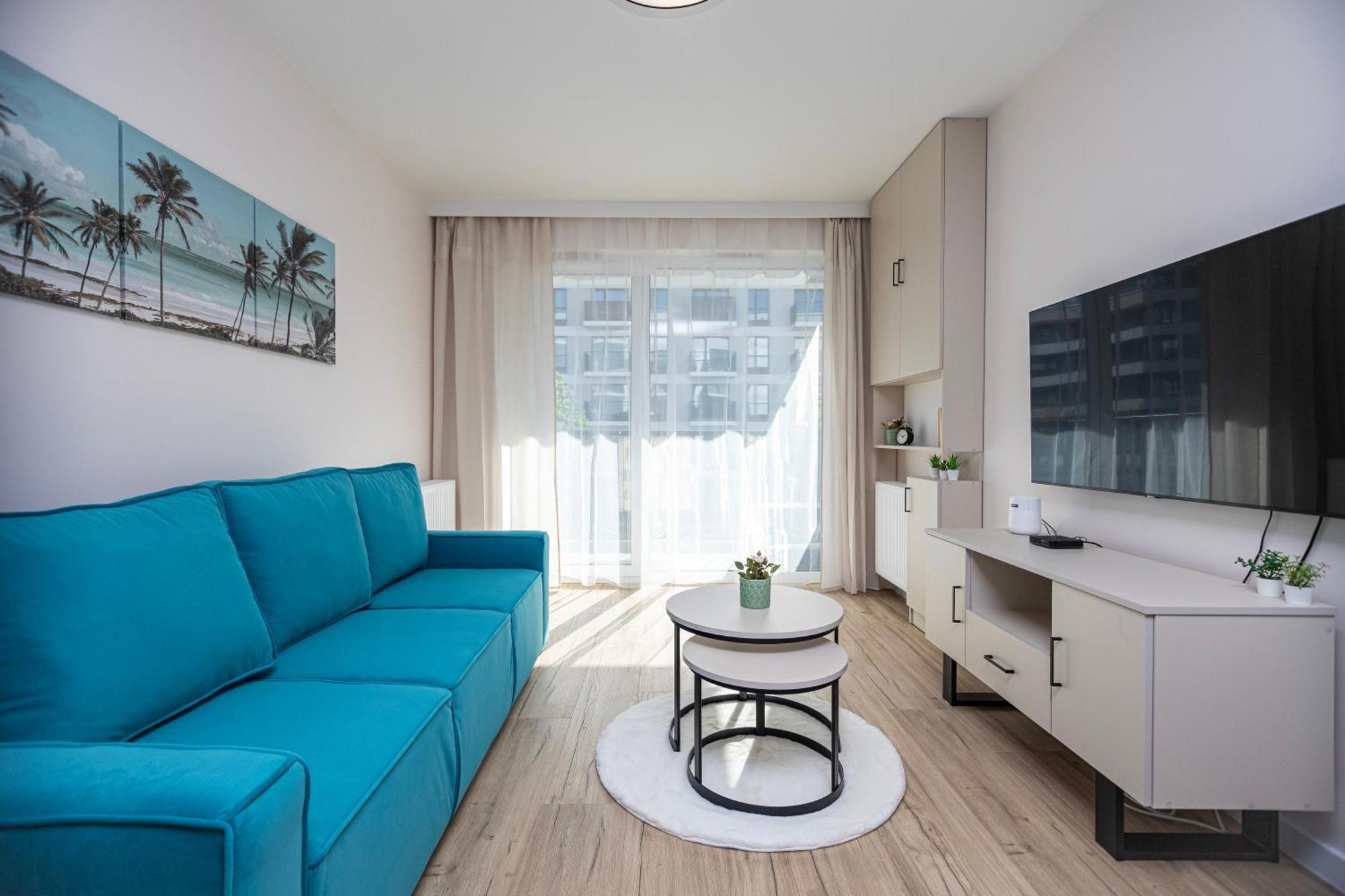 Gil Apartments 14 Краків Екстер'єр фото