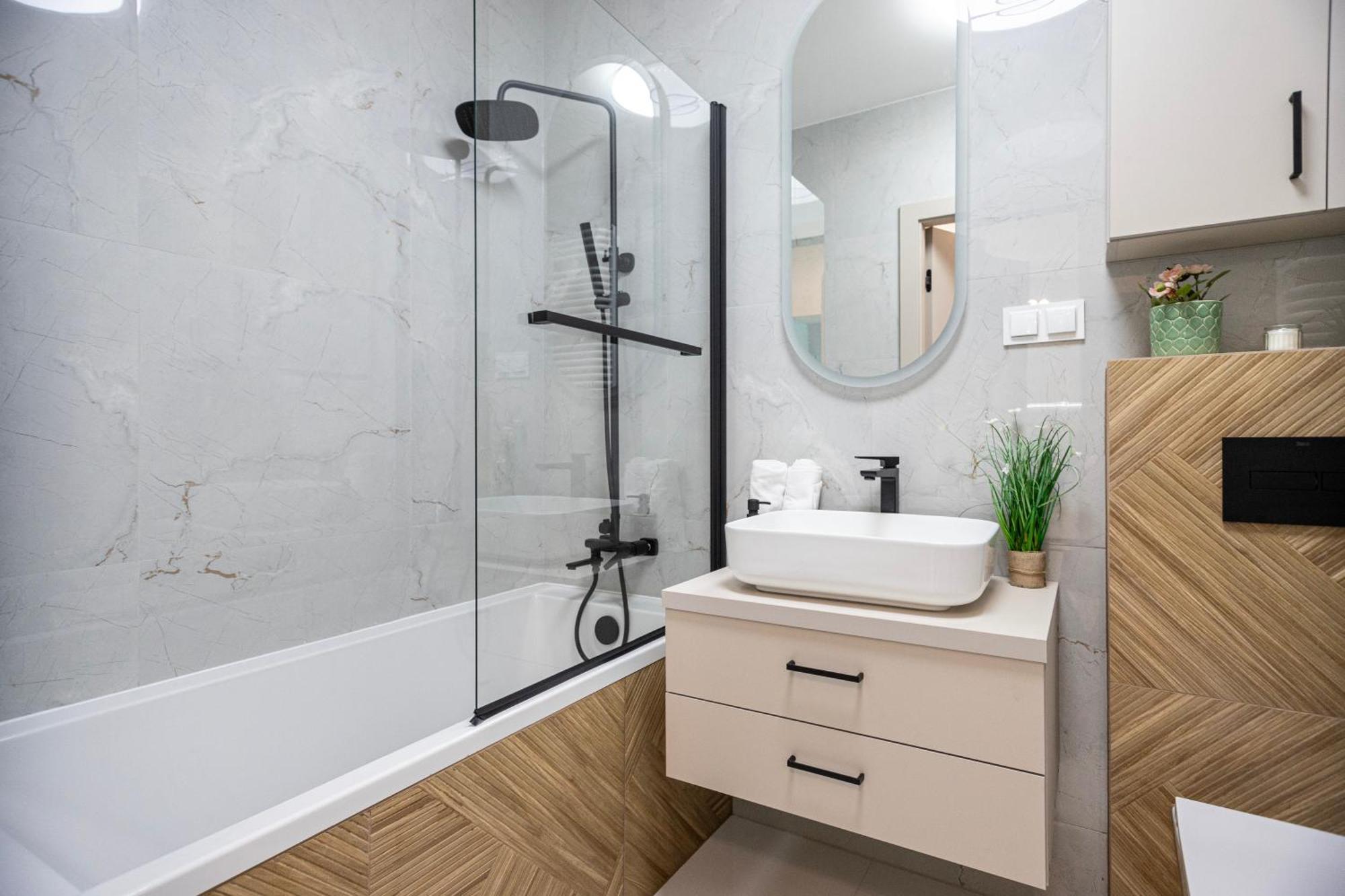 Gil Apartments 14 Краків Екстер'єр фото